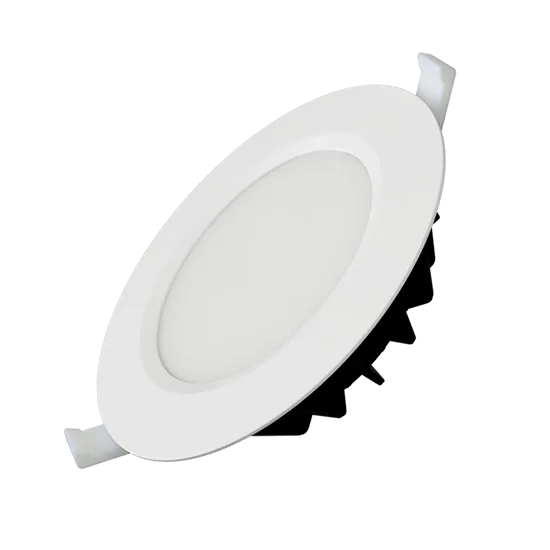 160mm downlight installed by home led auckland