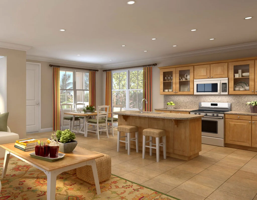 Home-LED,-Auckland-LED-Installers,-LED-downlgiht-experts-3