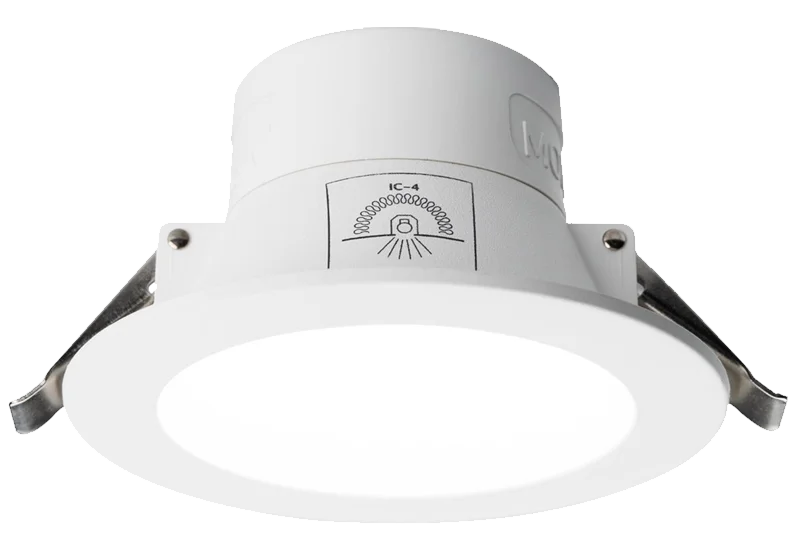 Monaco-Series-Downlight-installed-by-home-led-auckland